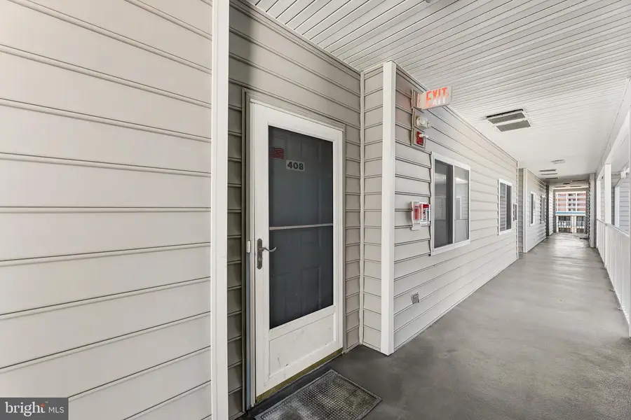 12101 Assawoman Dr #408, Ocean City, MD 21842 - #3