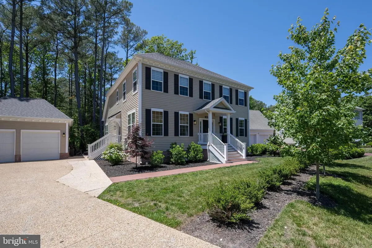 1622 Mercers Way, Ocean Pines, MD 21811 - #1