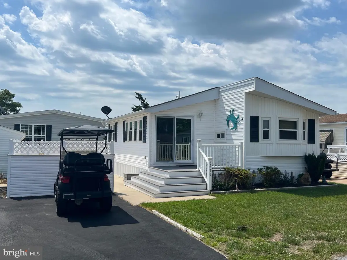 8721 S Salt Pond Way, Berlin, MD 21811 - #1