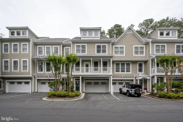 11964 W War Dancer Ln #103, BERLIN, MD 21811