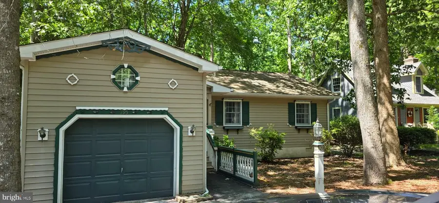 795 Ocean Pkwy, 5 Ocean Pines, MD 21811 - #2