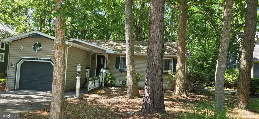 795 Ocean Pkwy, 5 Ocean Pines, MD 21811 - #3