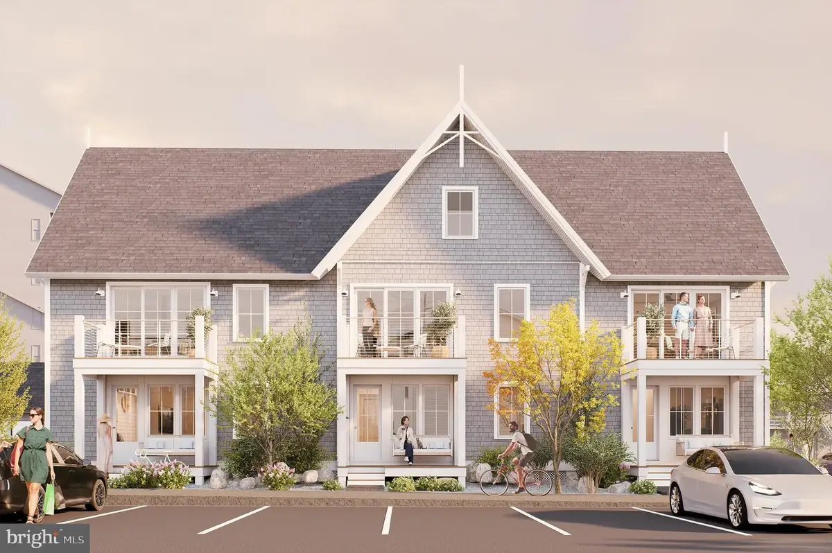 8606 Coastal Hwy #2, Ocean City, MD 21842 - #1
