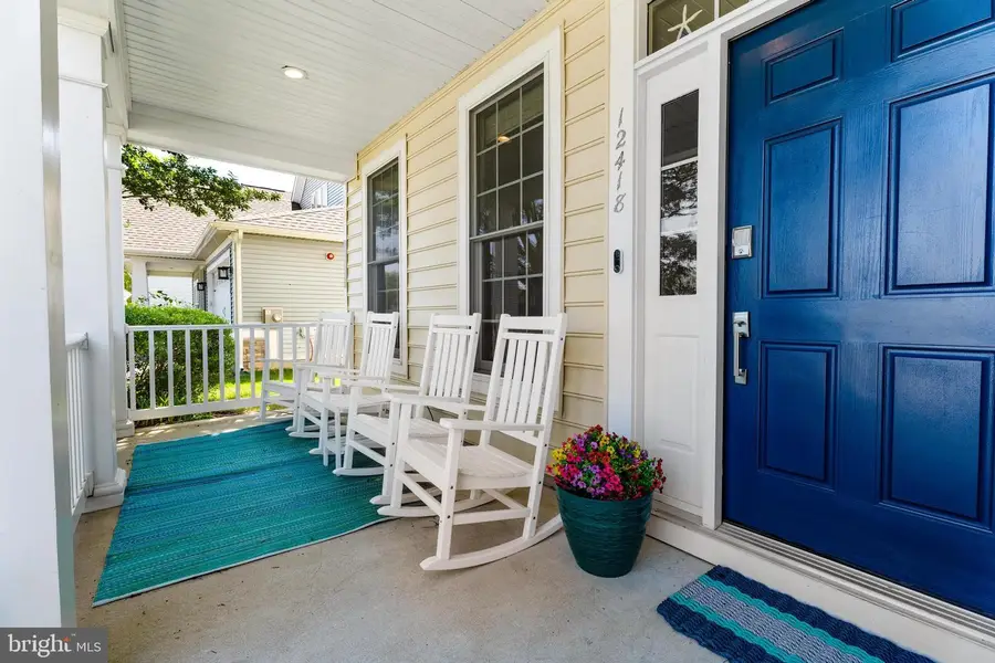12418 Coastal Marsh Dr, Berlin, MD 21811 - #3