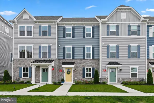 12239 Hidden Bay Dr #4, BERLIN, MD 21811