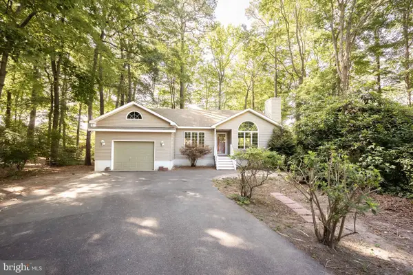 22 Sailors Way, OCEAN PINES - BERLIN, MD 21811