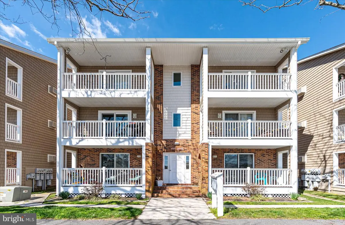 14405 Lighthouse Ave #112, Ocean City, MD 21842 - #1