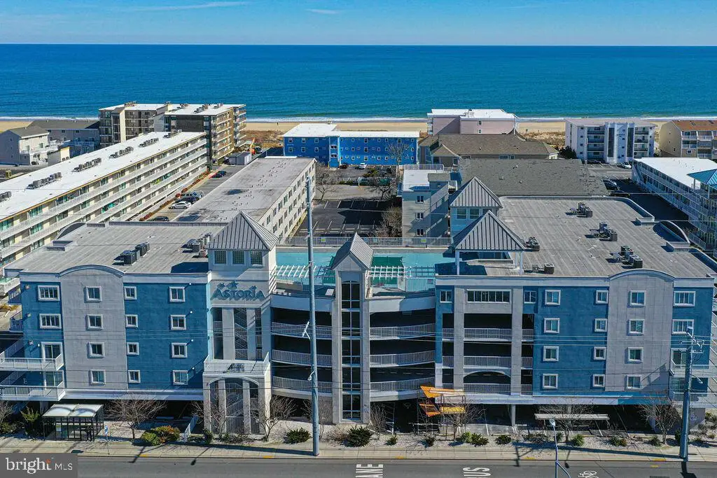 4500 Coastal Hwy #407, Ocean City, MD 21842 - #1