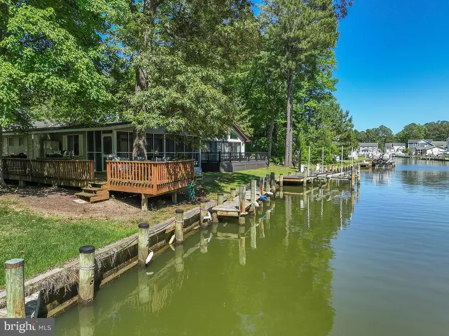 44 Grand Port Rd, Ocean Pines, MD 21811 - #2