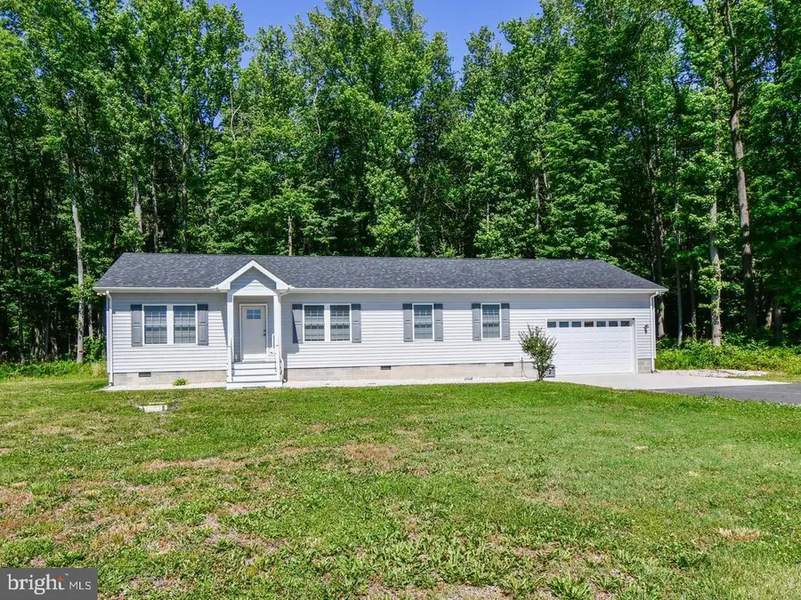 11006 Mumford Rd, Bishopville, MD 21813 - #2