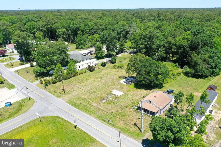 11843 & 11845 Grays Corner Rd, Berlin, MD 21811 - #3