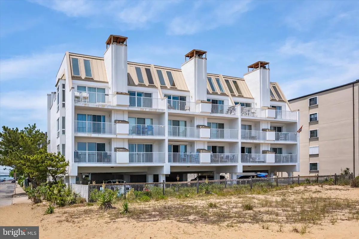 8 75th St #304, Ocean City, MD 21842 - #1