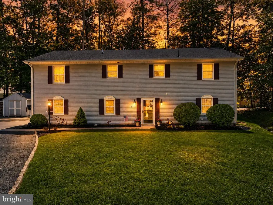 4 Burr Hill Dr, Ocean Pines, MD 21811 - #2