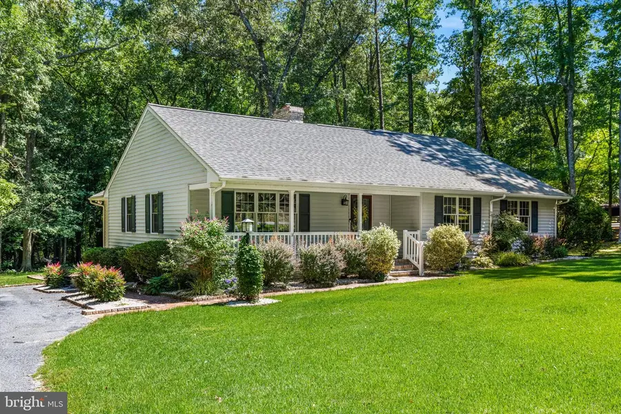 2122 Wildwood Trl, Pocomoke City, MD 21851 - #2