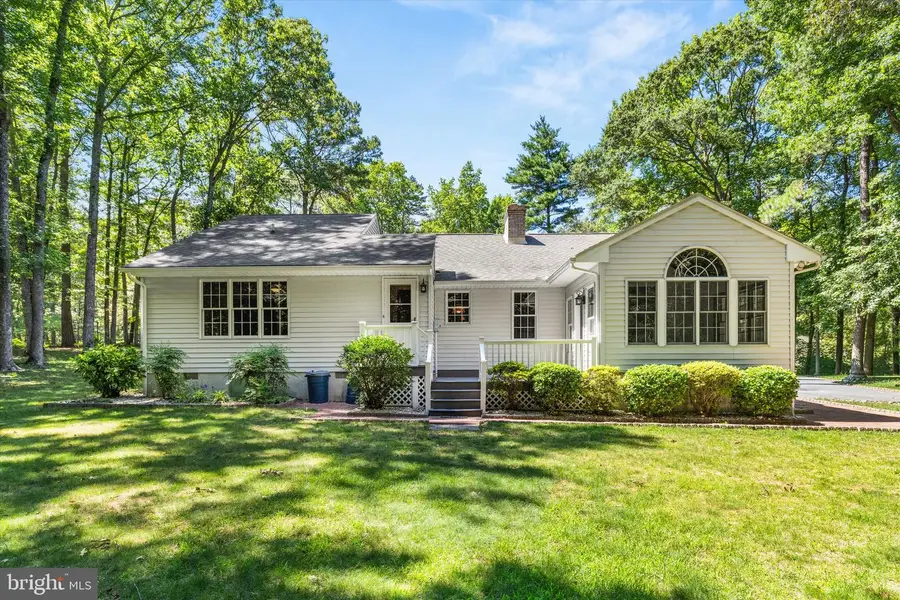 2122 Wildwood Trl, Pocomoke City, MD 21851 - #3