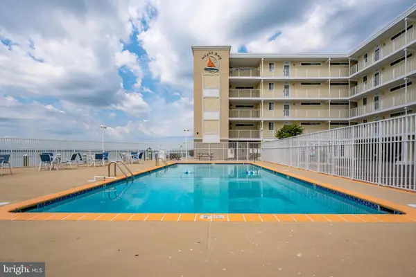 4711 Coastal Hwy #536, OCEAN CITY, MD 21842