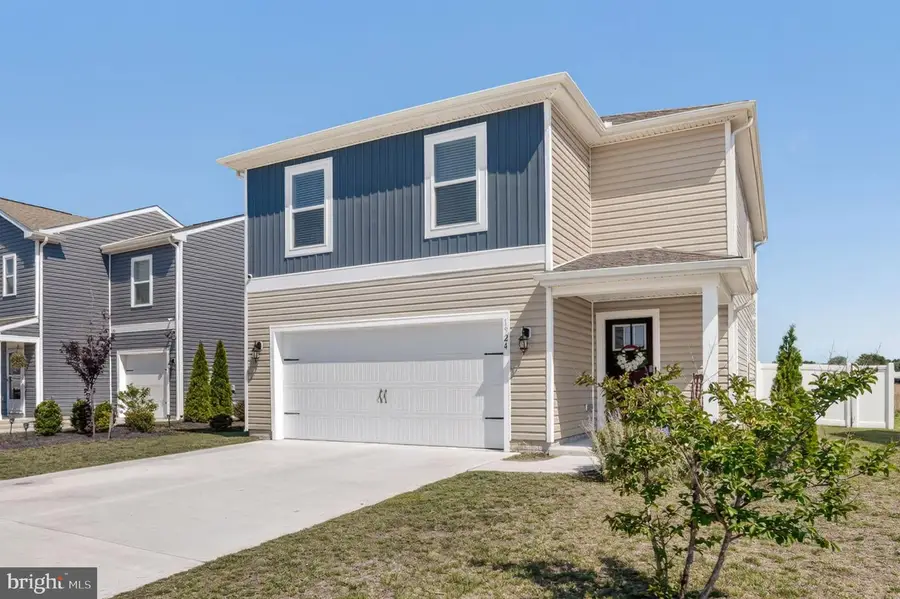 1924 N Old Mill Dr, Pocomoke City, MD 21851 - #2