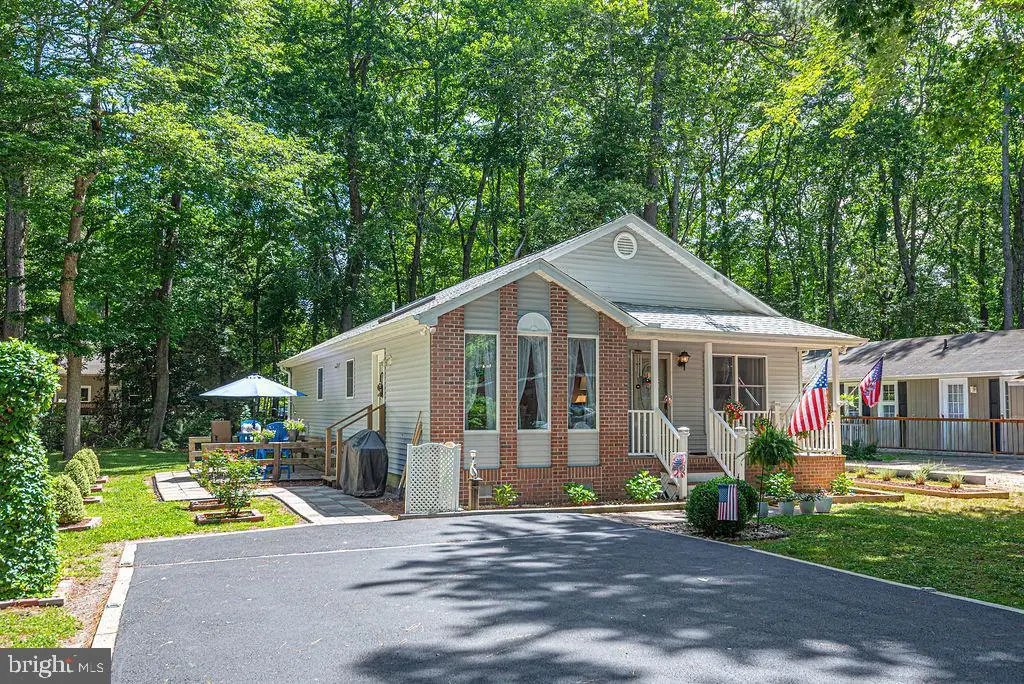43 Briarcrest Dr, Ocean Pines, MD 21811 - #1