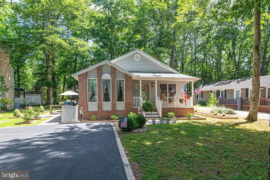 43 Briarcrest Dr, Ocean Pines, MD 21811 - #2