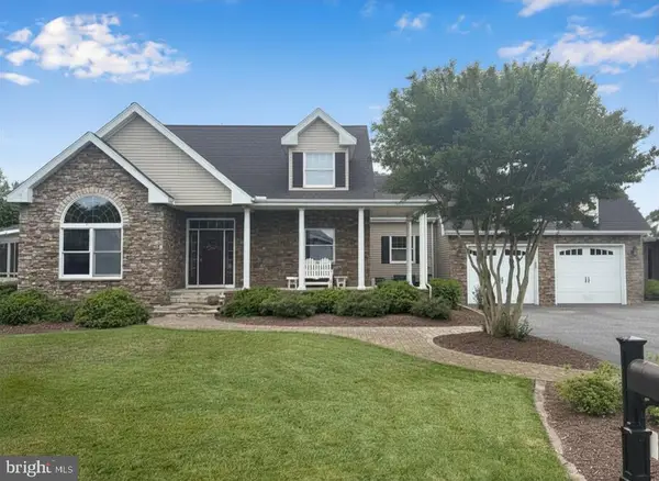 12944 Shoal Dr, OCEAN CITY, MD 21842