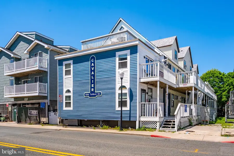 106 Talbot St #103, Ocean City, MD 21842 - #2