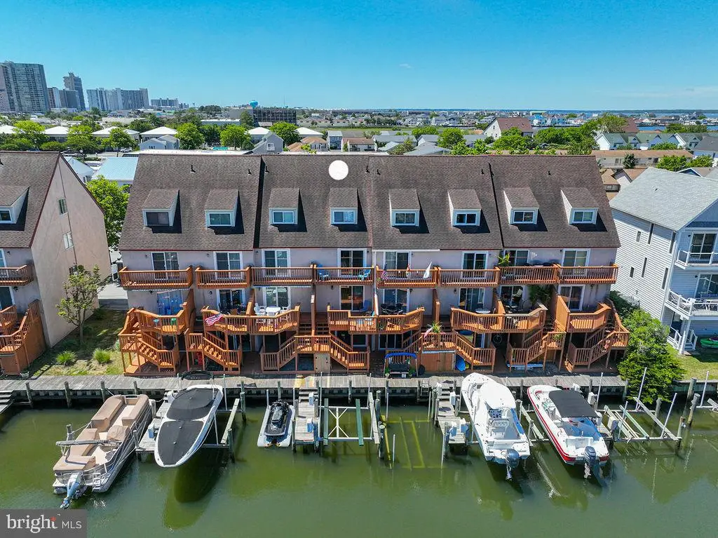 124 Newport Bay Dr #7, Ocean City, MD 21842 - #1