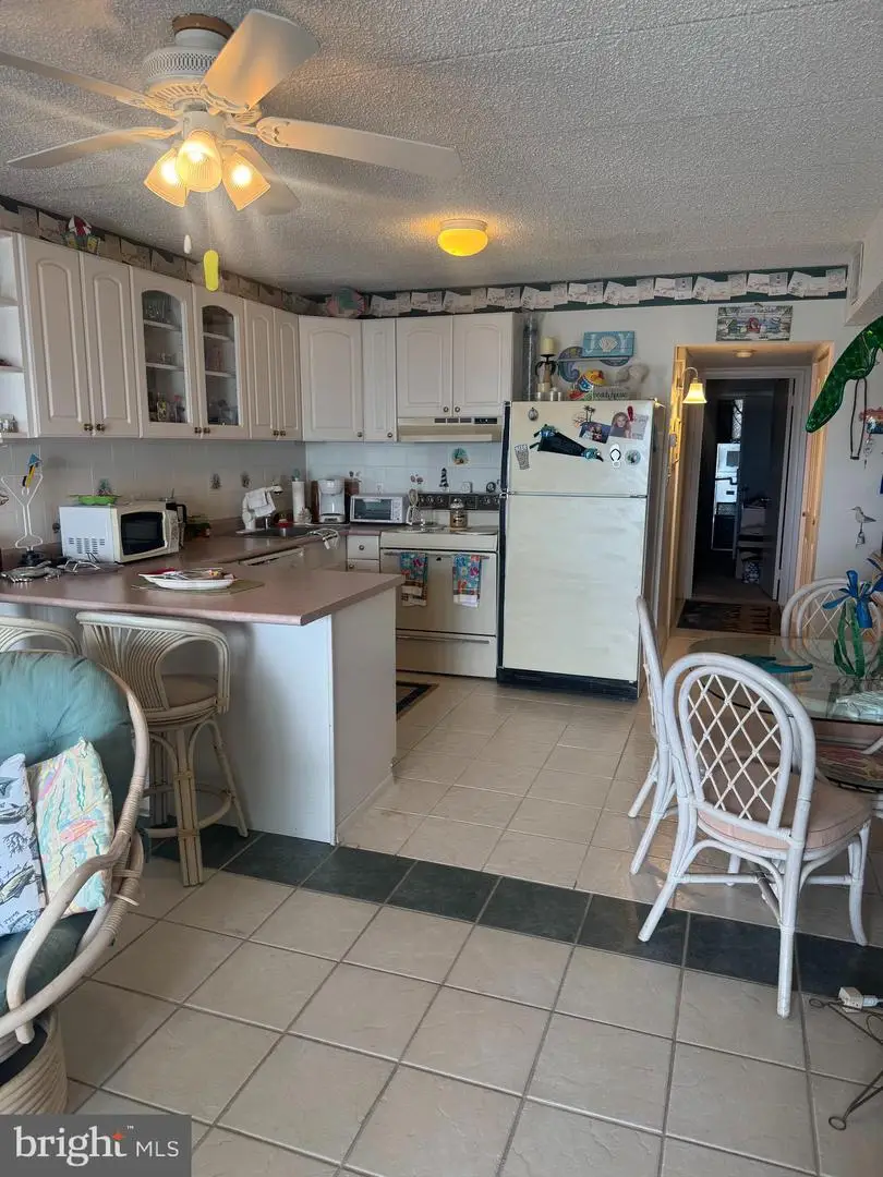 735 Bradley Rd #204, Ocean City, MD 21842 - #3