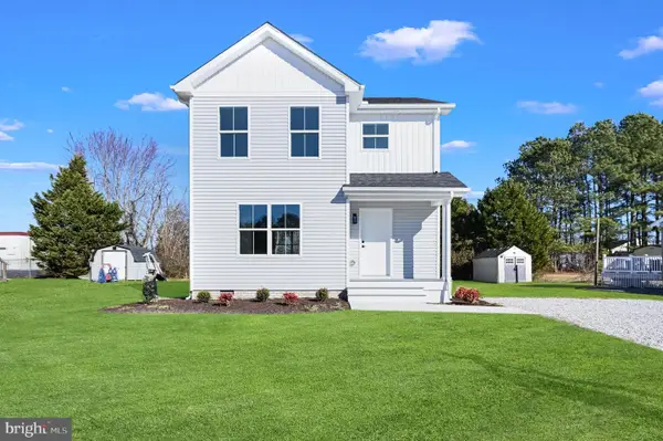 1505 Cedar Run, POCOMOKE CITY, MD 21851