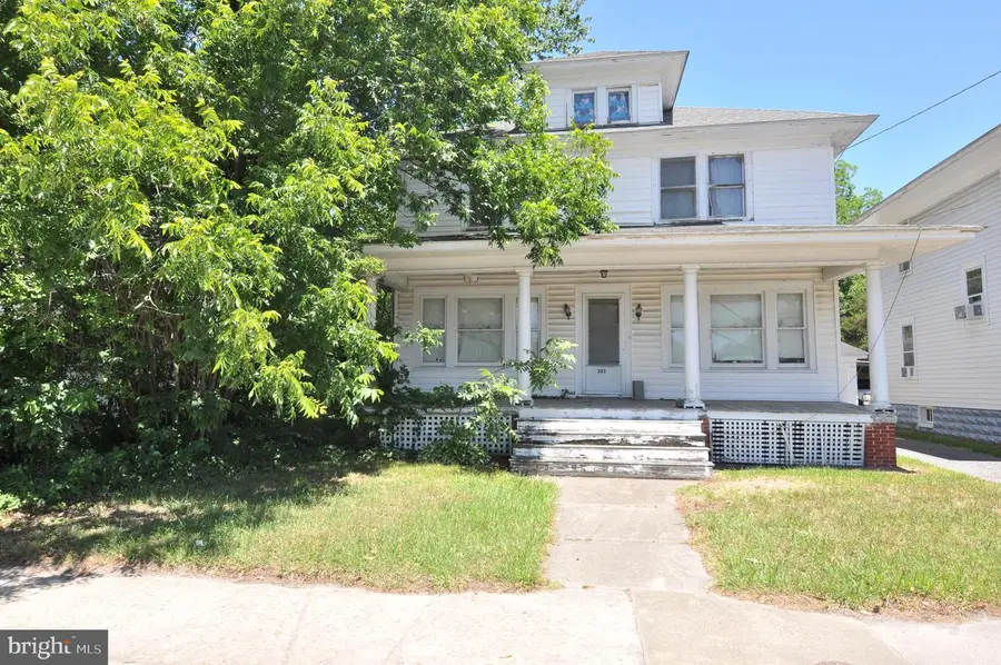 503 Market St, Pocomoke City, MD 21851 - #2