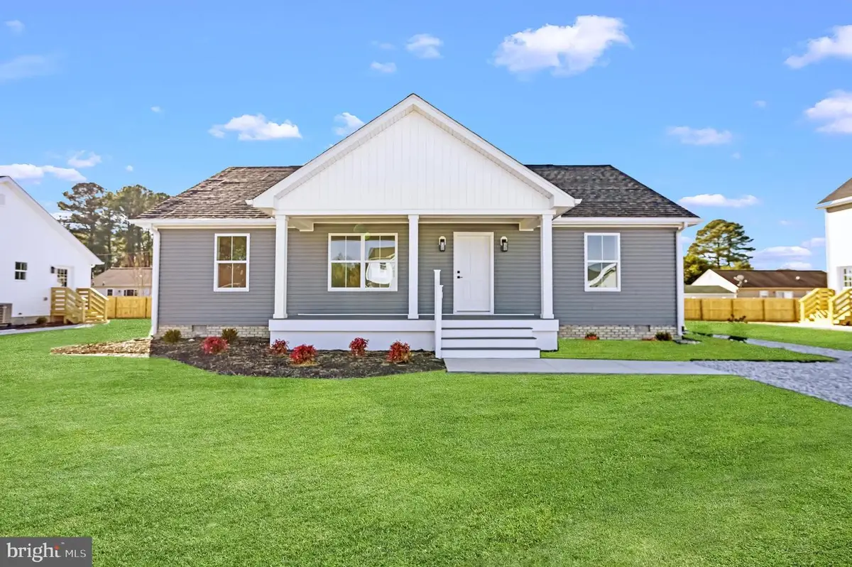 1515 Cedar Run, Pocomoke City, MD 21851 - #1