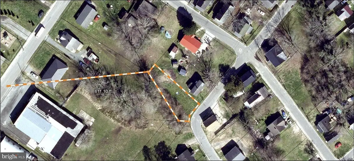 806 5th St, Pocomoke City, MD 21851 - #1