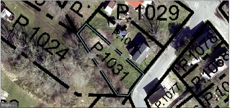 806 5th St, Pocomoke City, MD 21851 - #2