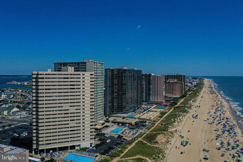 10300 Coastal Hwy #506, Ocean City, MD 21842 - #1