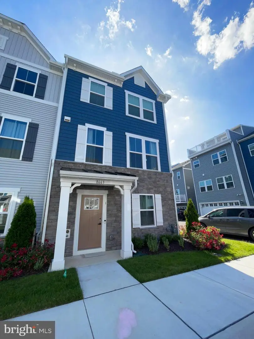 8663 Bat Creek Loop Ln #1, Berlin, MD 21811 - #1