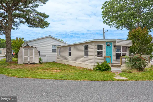 18 Deep Sea Dr, BERLIN, MD 21811