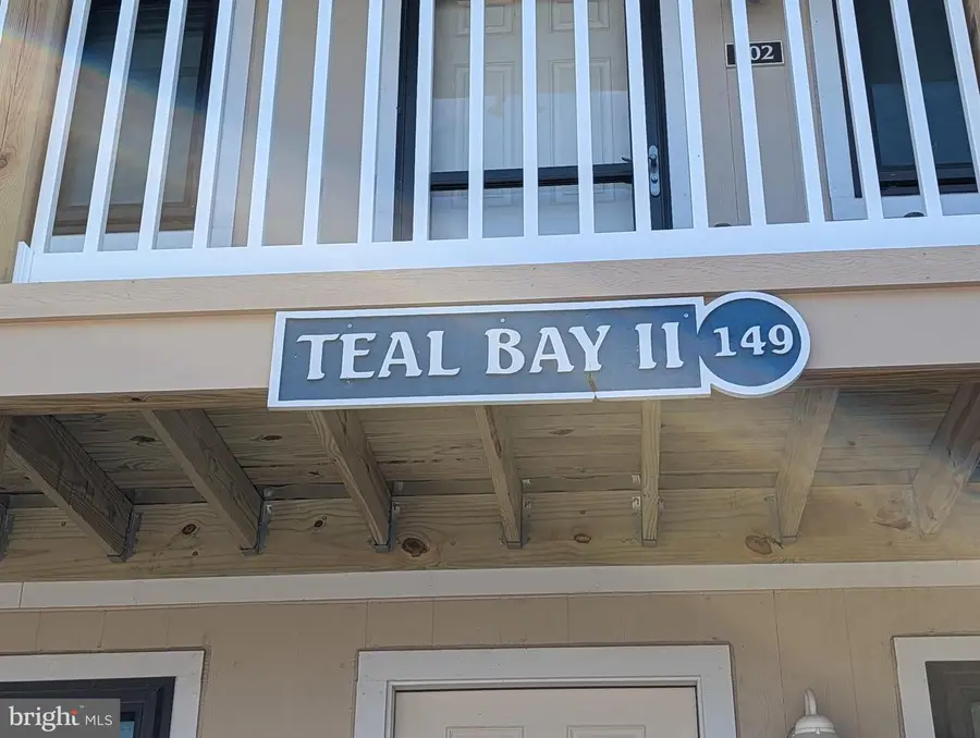 149 Captains Quarters Rd #10302, Ocean City, MD 21842 - #2