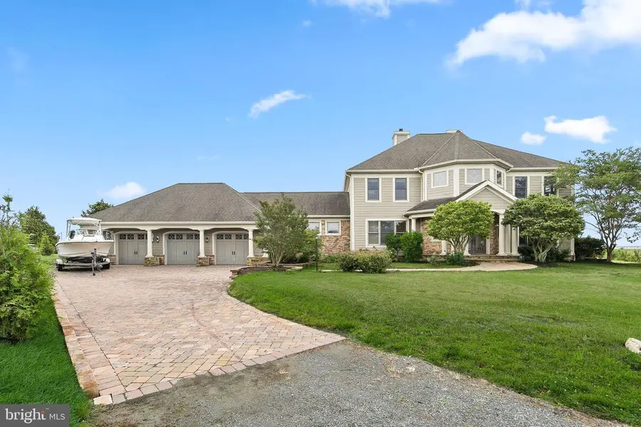 12355 Southhampton Dr, Bishopville, MD 21813 - #2