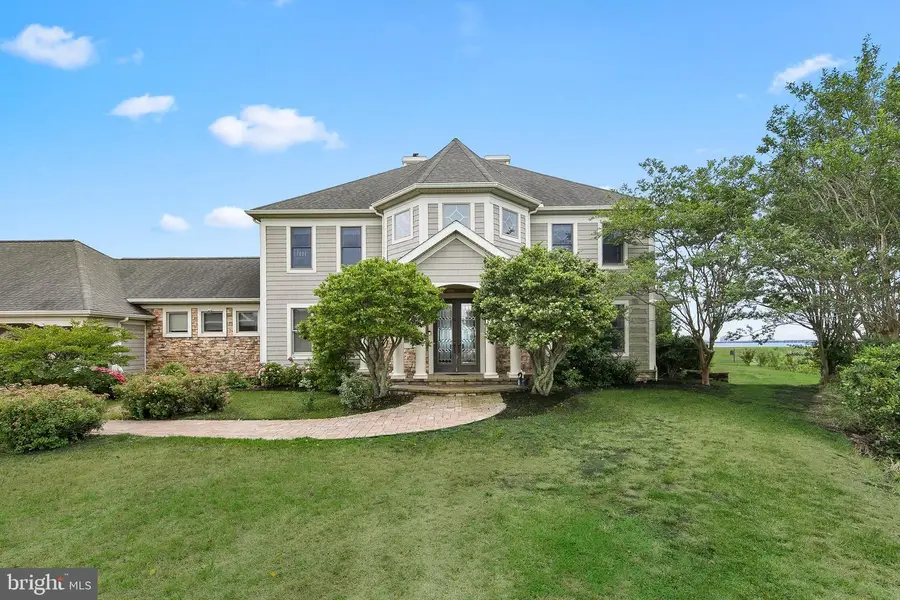 12355 Southhampton Dr, Bishopville, MD 21813 - #3