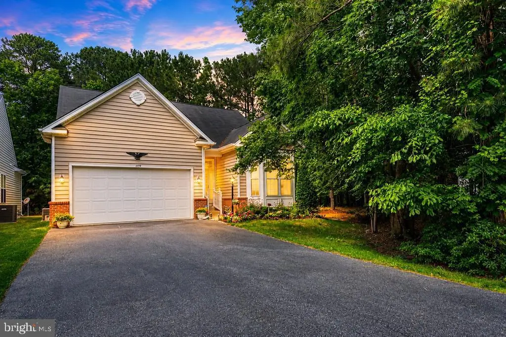 1179 Ocean Pkwy, Ocean Pines, MD 21811 - #1
