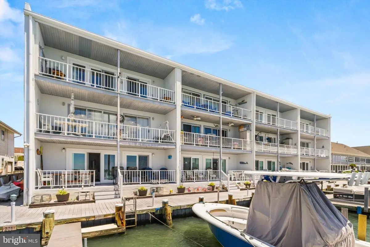 405 Bayshore Dr #301 South Shore, Ocean City, MD 21842 - #1