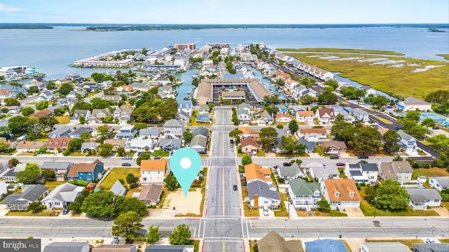 9107 W Biscayne Dr, Ocean City, MD 21842 - #3