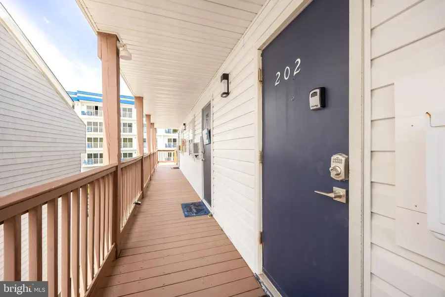 11 91st St #202, Ocean City, MD 21842 - #3