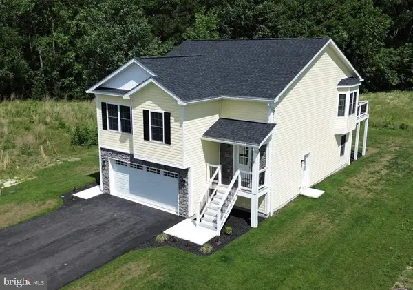 31 Preakness Dr, OCEAN PINES, MD 21811