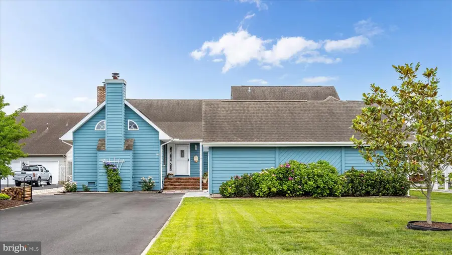14 Mallard Dr E, Ocean Pines, MD 21811 - #2