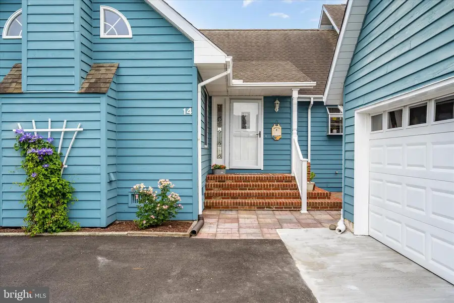 14 Mallard Dr E, Ocean Pines, MD 21811 - #3