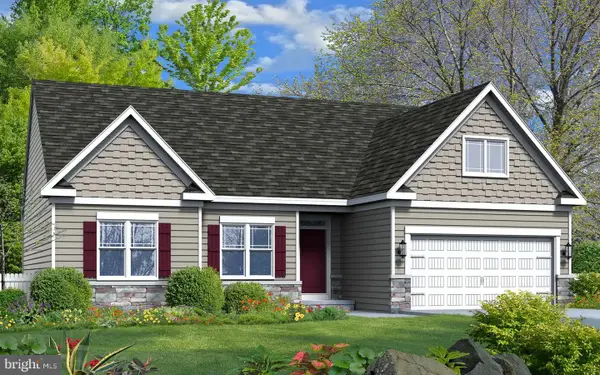 277 Windjammer Rd, OCEAN PINES, MD 21811