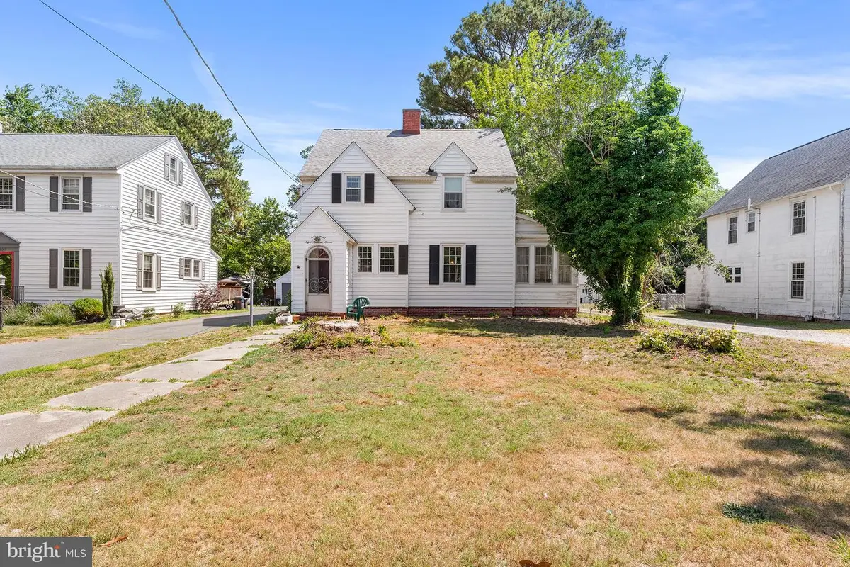 811 Market St, Pocomoke City, MD 21851 - #1