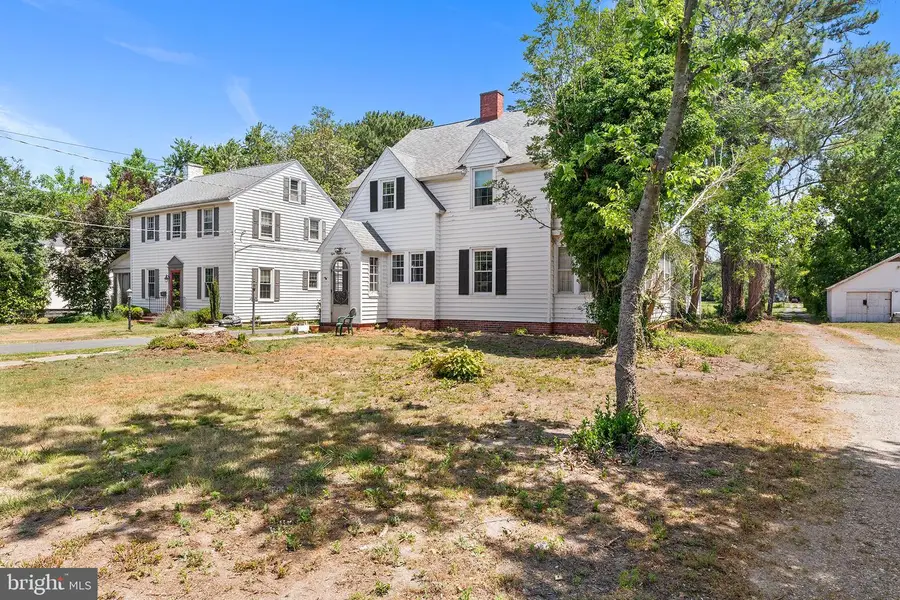811 Market St, Pocomoke City, MD 21851 - #2