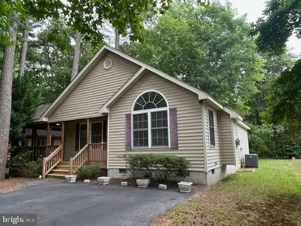 31 Footbridge, OCEAN PINES, MD 21811