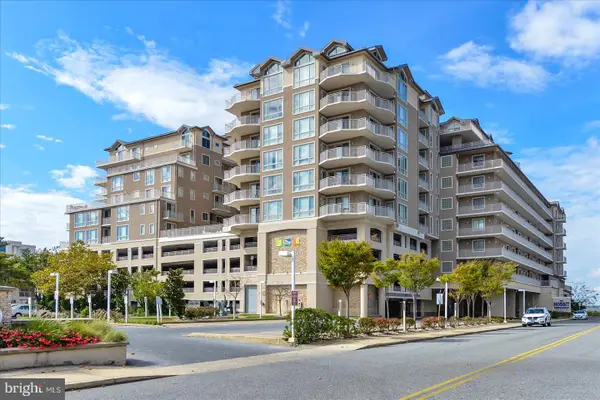 121 81st St #711, OCEAN CITY, MD 21842
